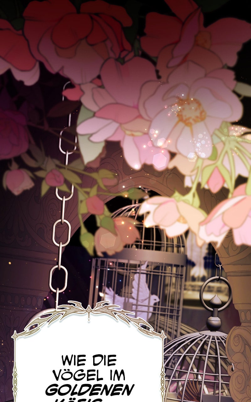 Read KESTREL - Der Vogel im Käfig Manga Online