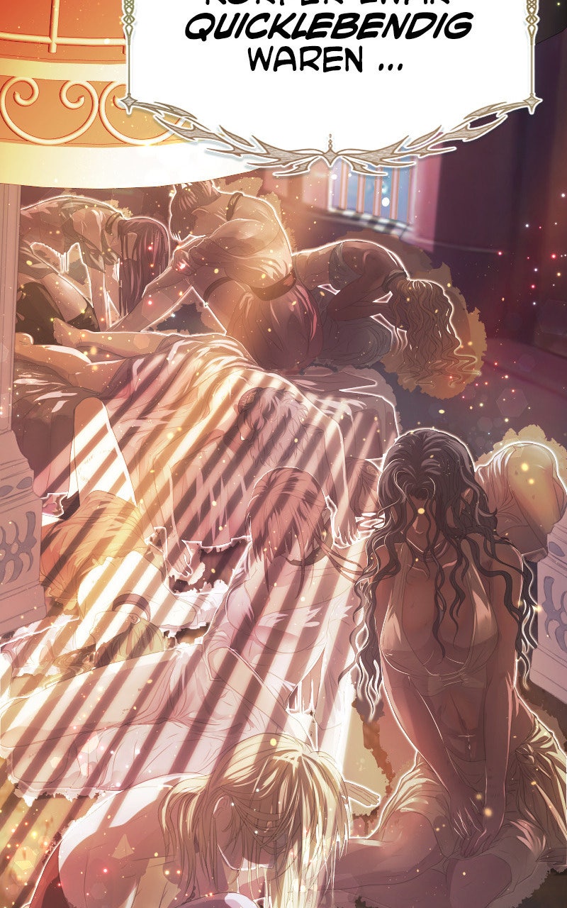 Read KESTREL - Der Vogel im Käfig Manga Online