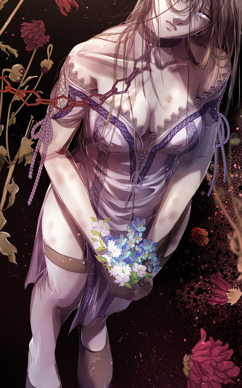 Read KESTREL - Der Vogel im Käfig Manga Online