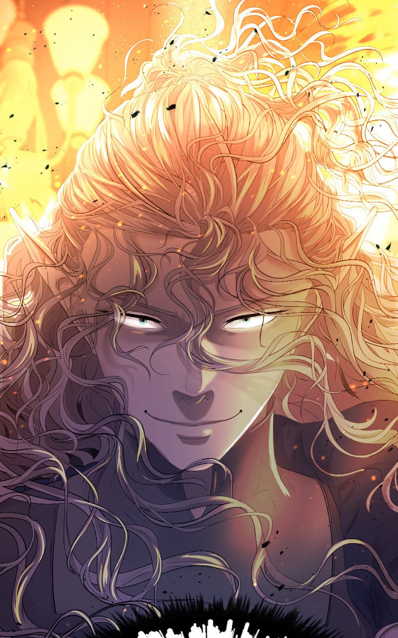 Read KESTREL - Der Vogel im Käfig Manga Online