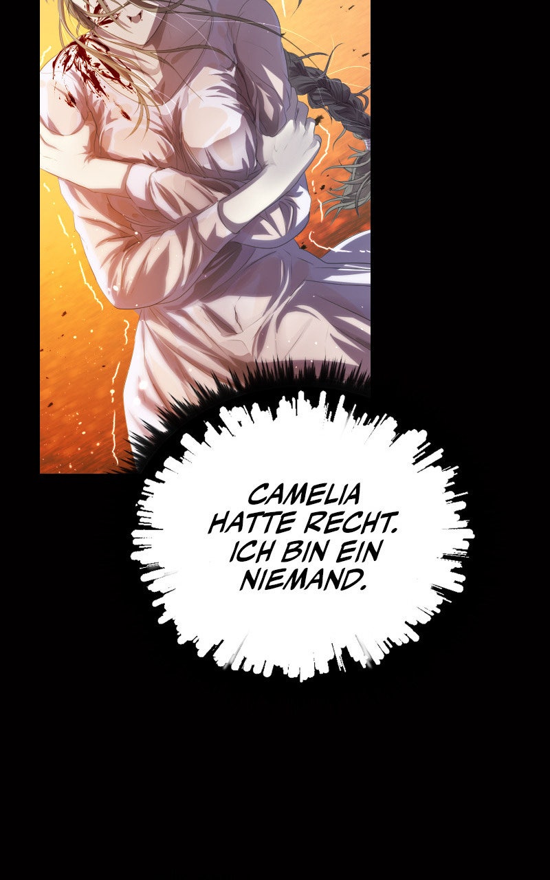 Read KESTREL - Der Vogel im Käfig Manga Online