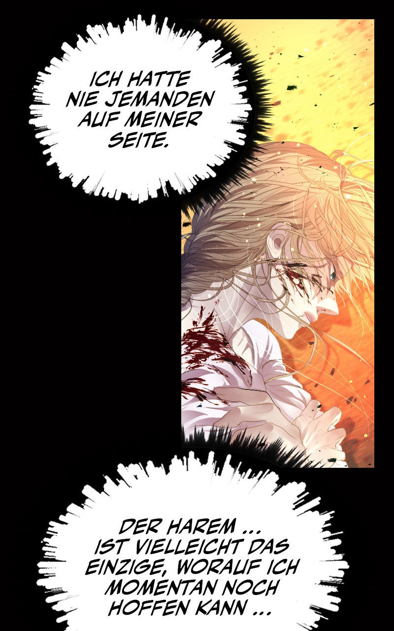 Read KESTREL - Der Vogel im Käfig Manga Online