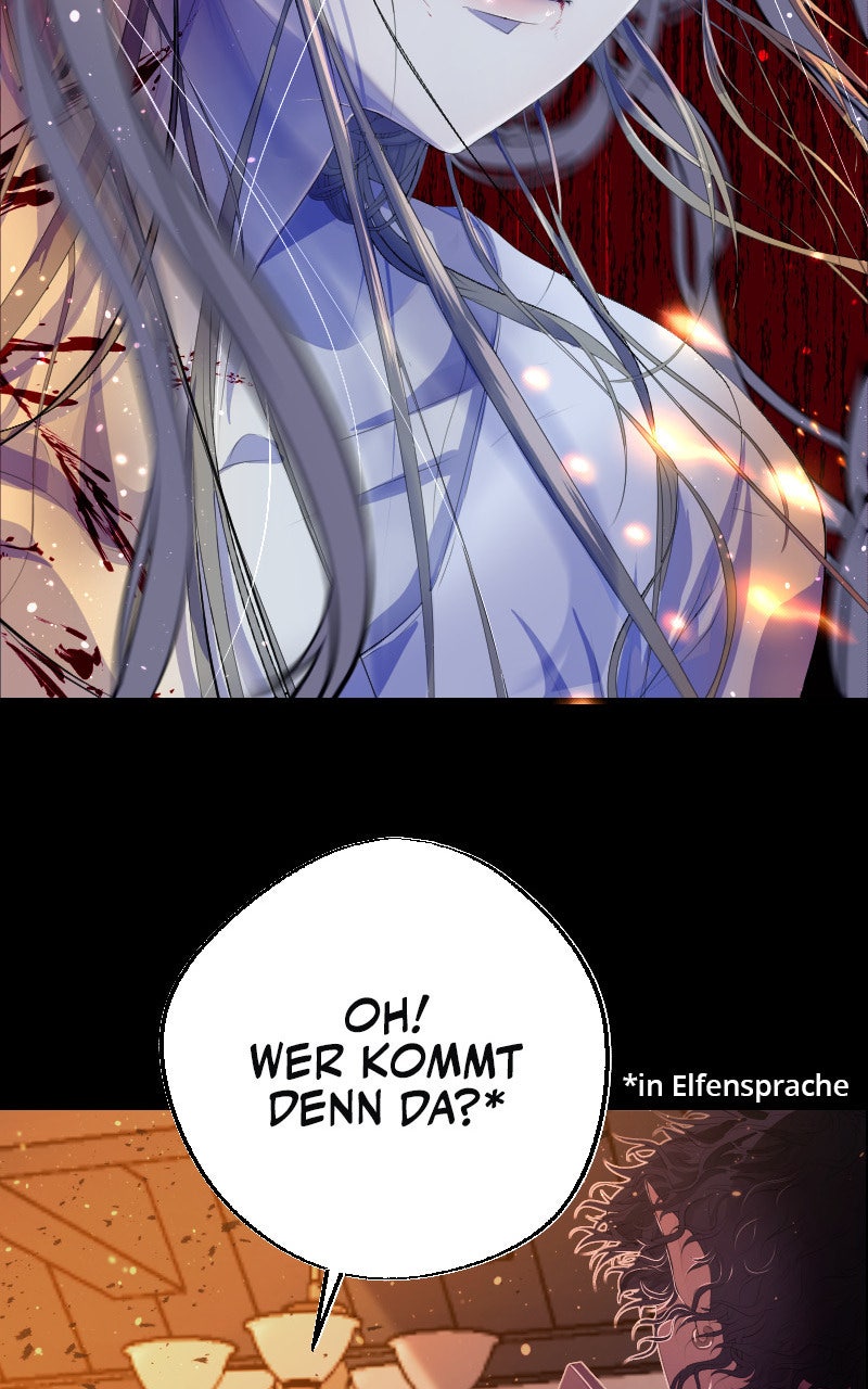 Read KESTREL - Der Vogel im Käfig Manga Online