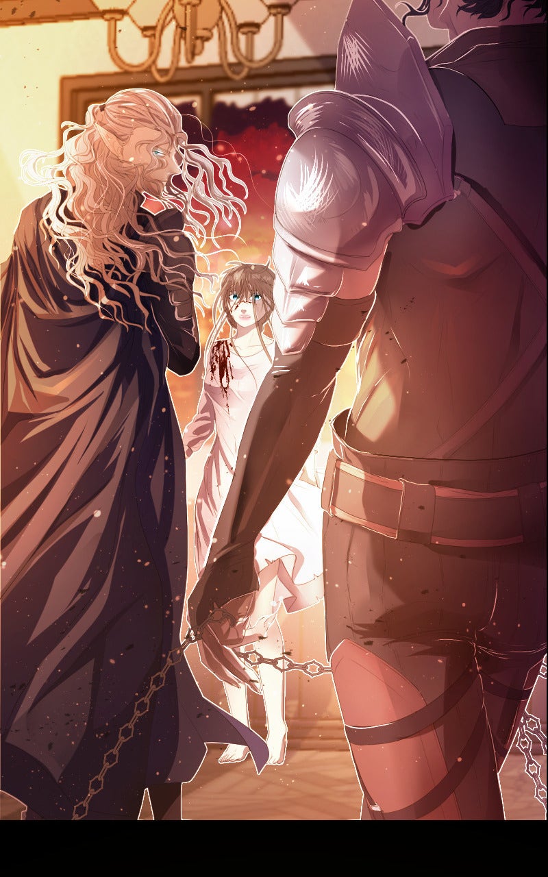 Read KESTREL - Der Vogel im Käfig Manga Online