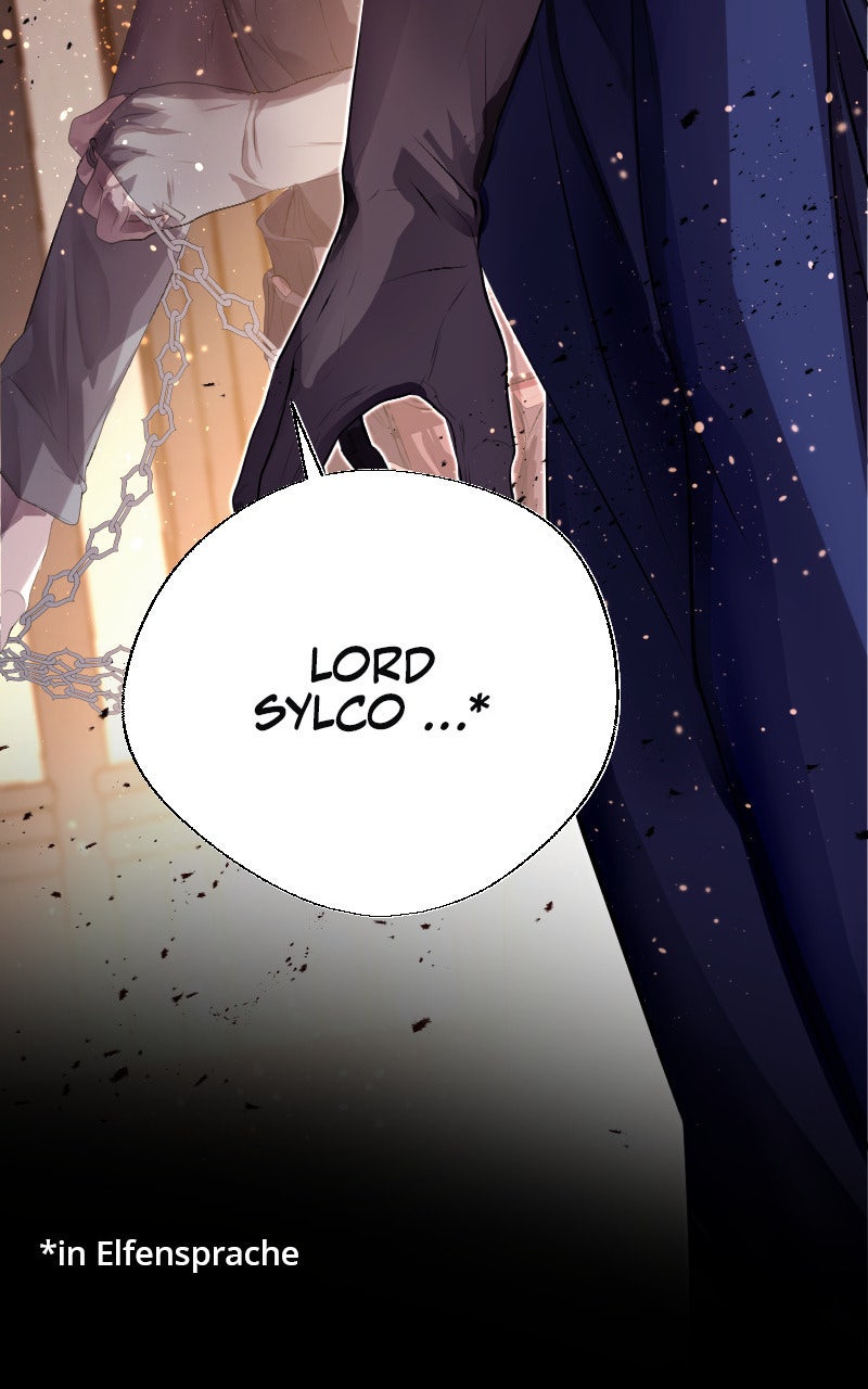 Read KESTREL - Der Vogel im Käfig Manga Online