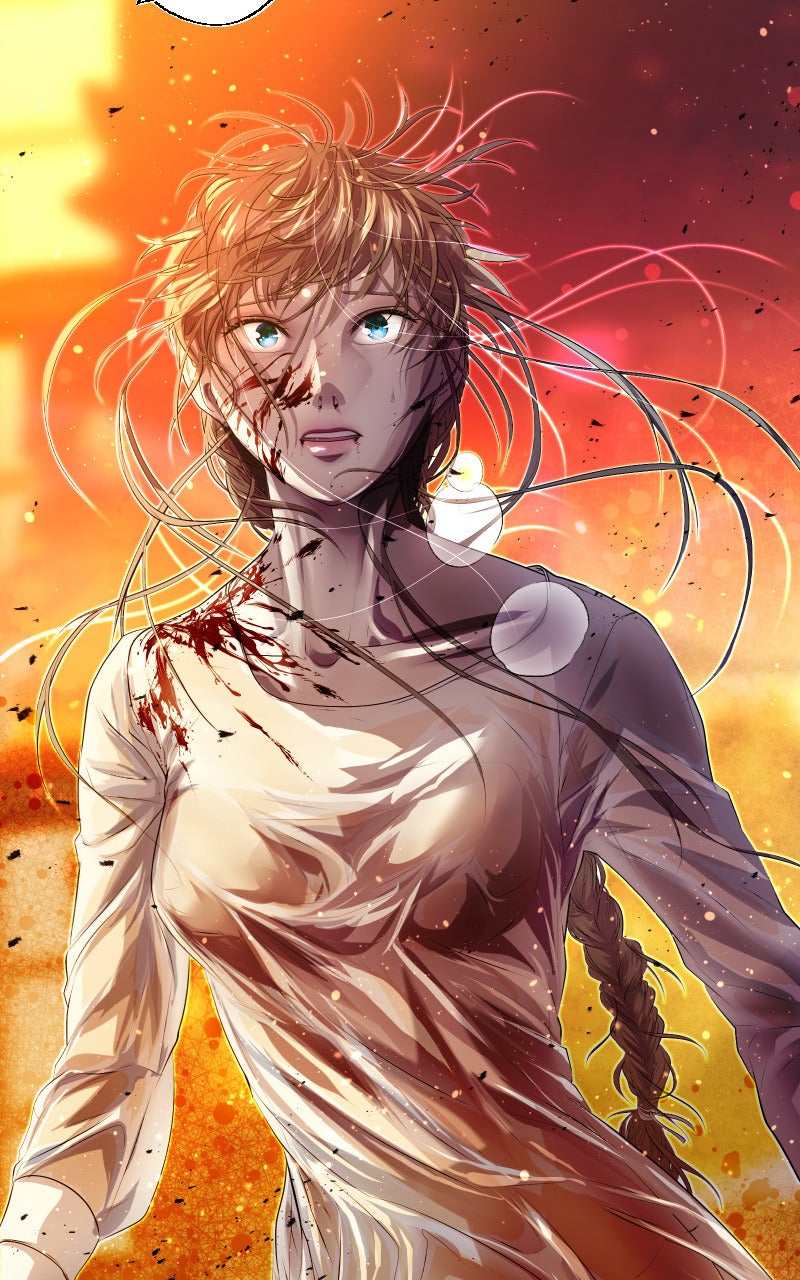 Read KESTREL - Der Vogel im Käfig Manga Online