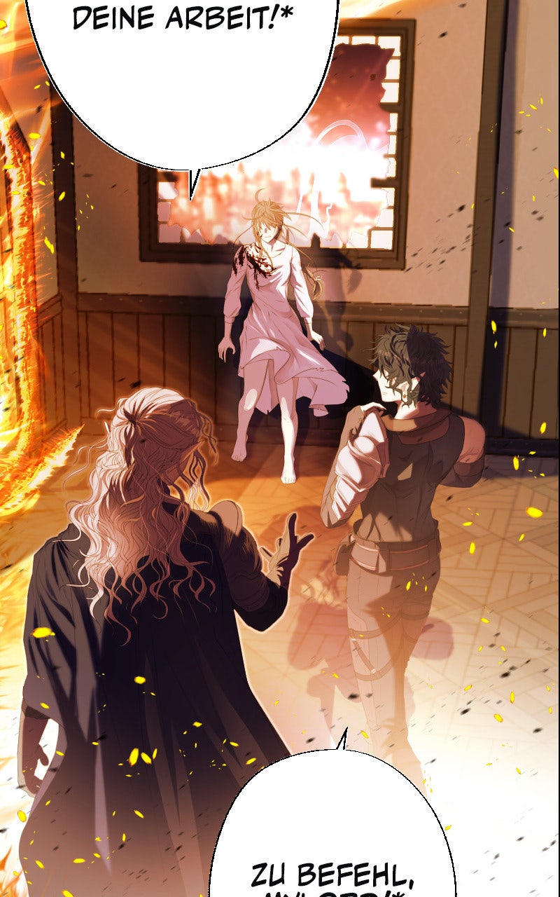 Read KESTREL - Der Vogel im Käfig Manga Online