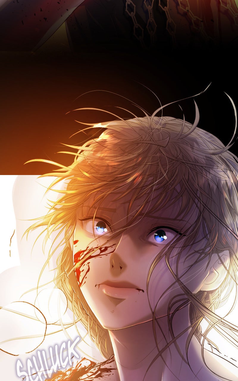 Read KESTREL - Der Vogel im Käfig Manga Online