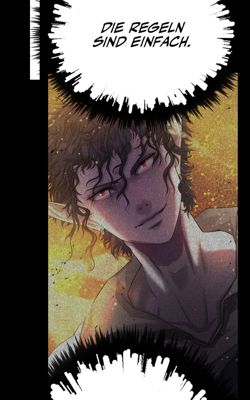 Read KESTREL - Der Vogel im Käfig Manga Online