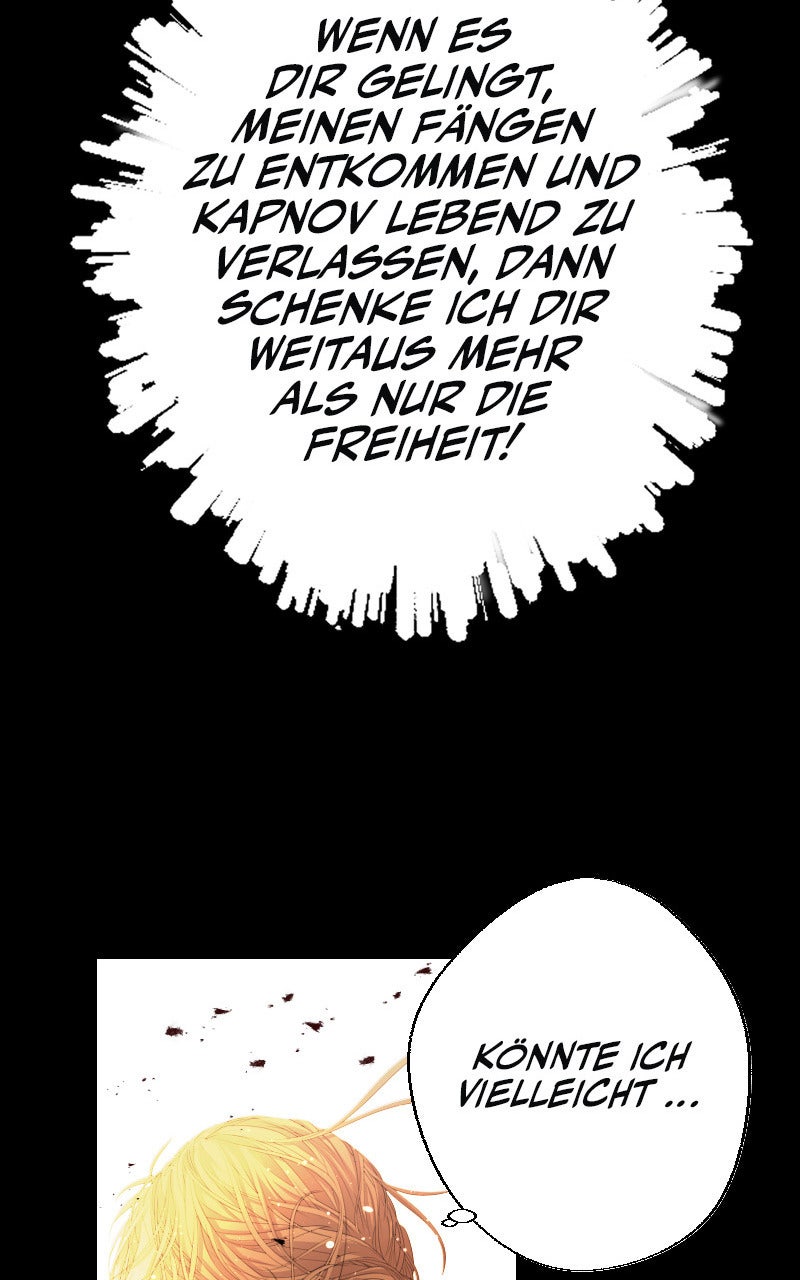Read KESTREL - Der Vogel im Käfig Manga Online