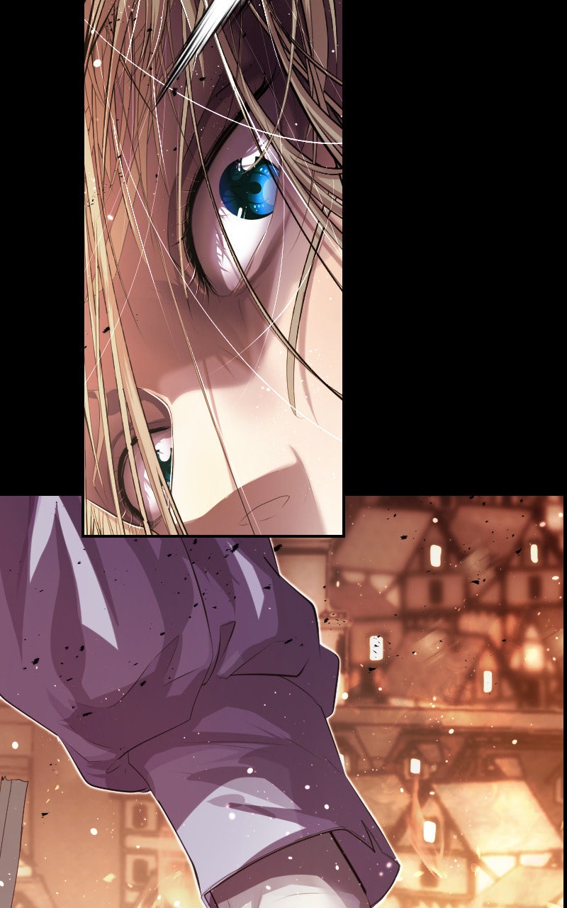 Read KESTREL - Der Vogel im Käfig Manga Online