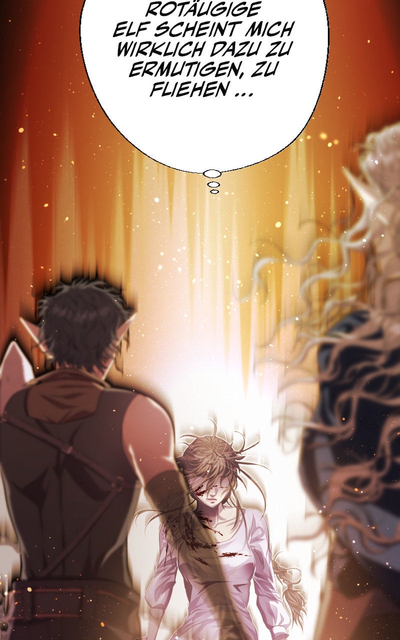 Read KESTREL - Der Vogel im Käfig Manga Online