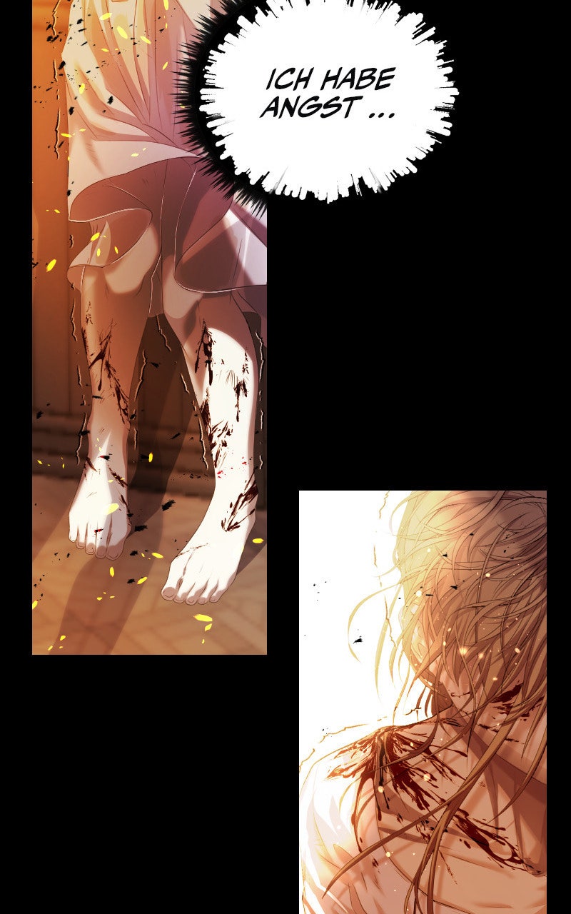 Read KESTREL - Der Vogel im Käfig Manga Online