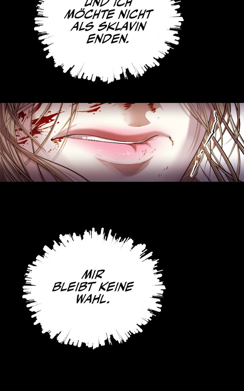 Read KESTREL - Der Vogel im Käfig Manga Online