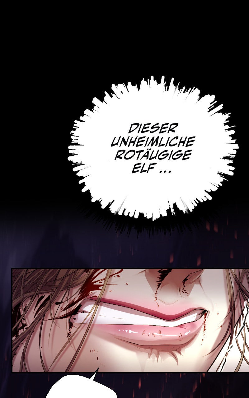 Read KESTREL - Der Vogel im Käfig Manga Online