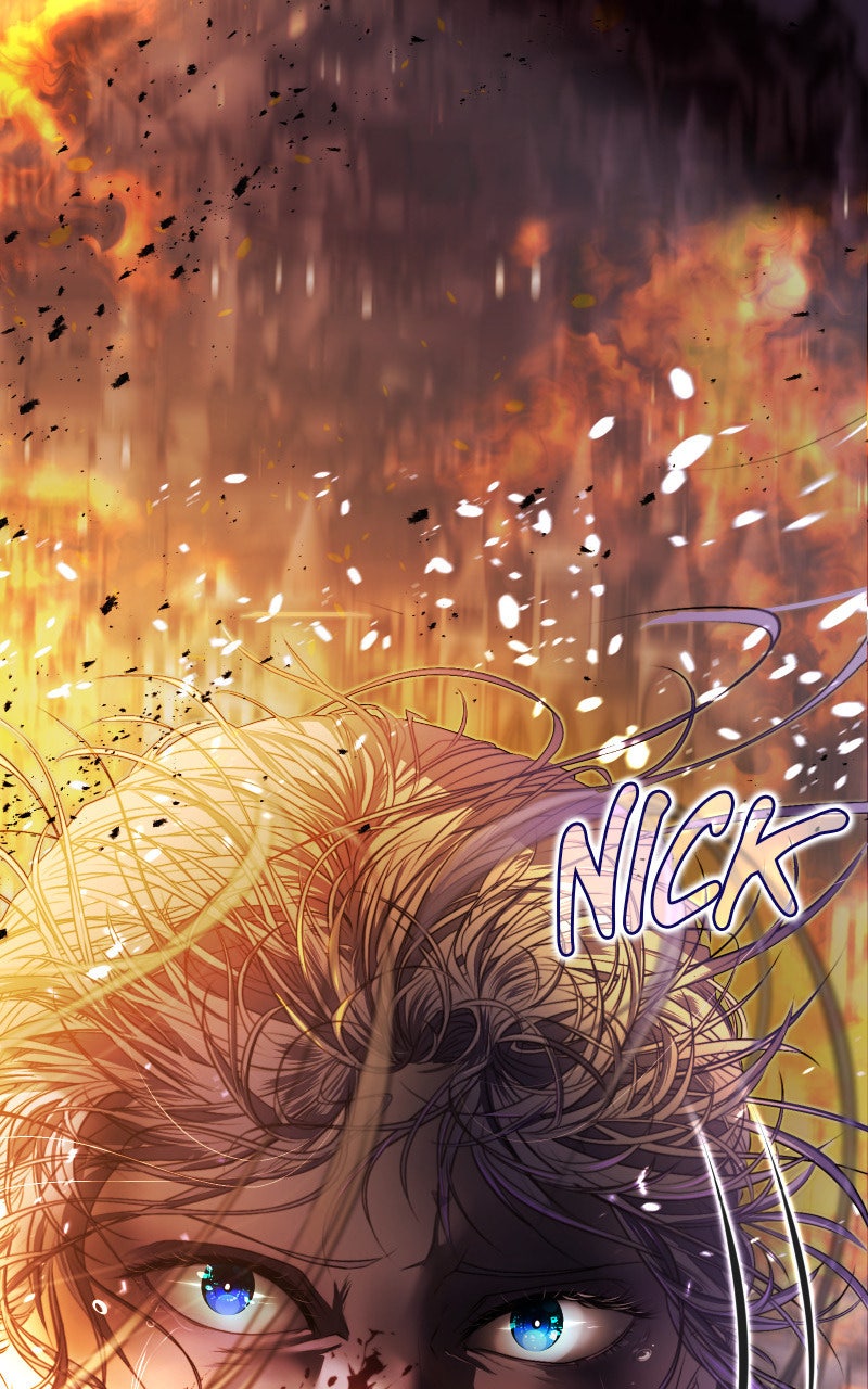 Read KESTREL - Der Vogel im Käfig Manga Online