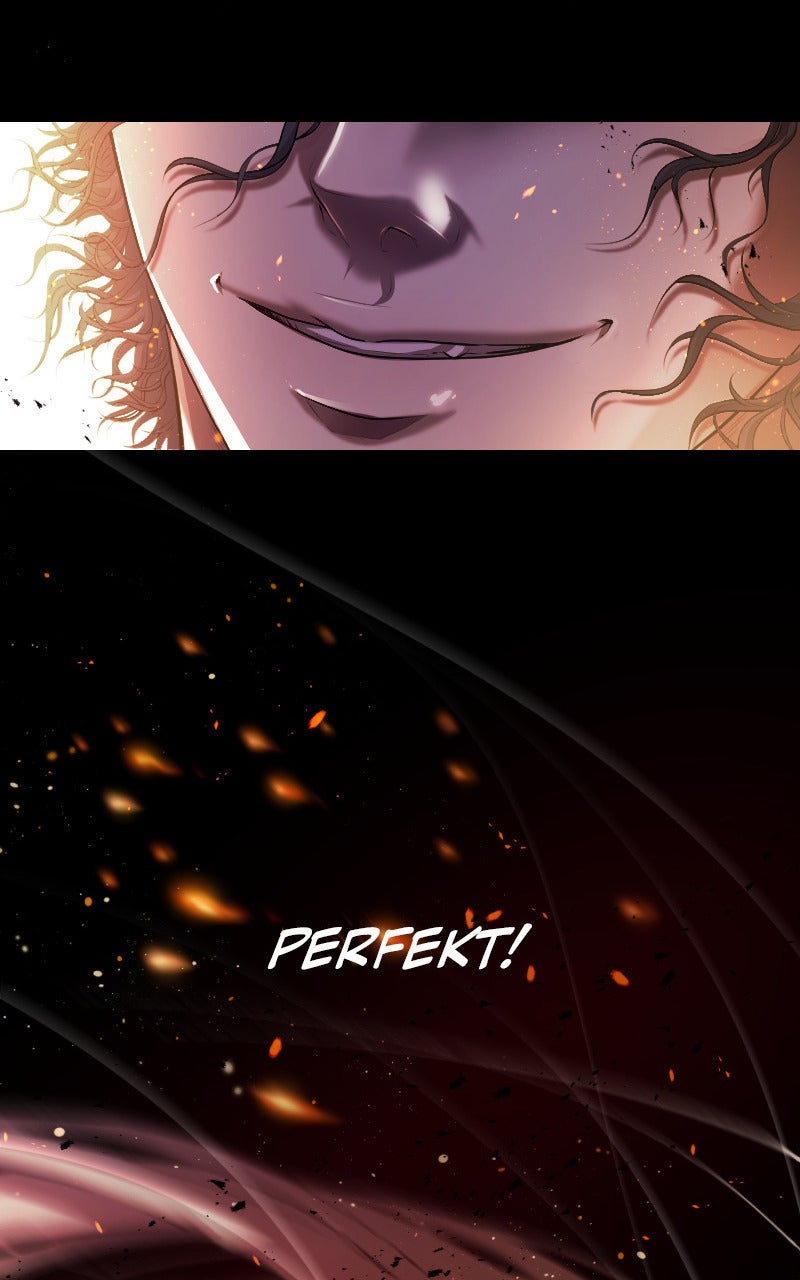 Read KESTREL - Der Vogel im Käfig Manga Online