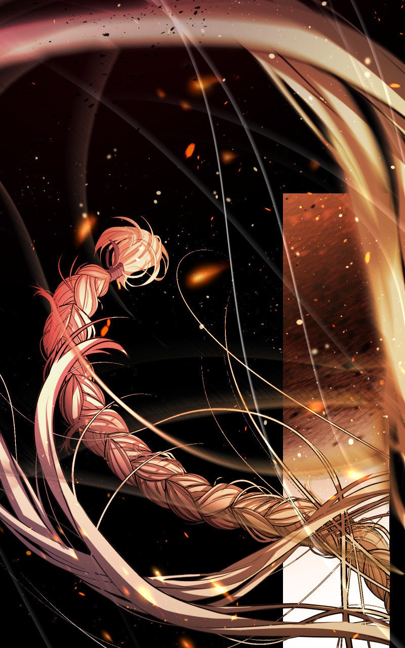 Read KESTREL - Der Vogel im Käfig Manga Online