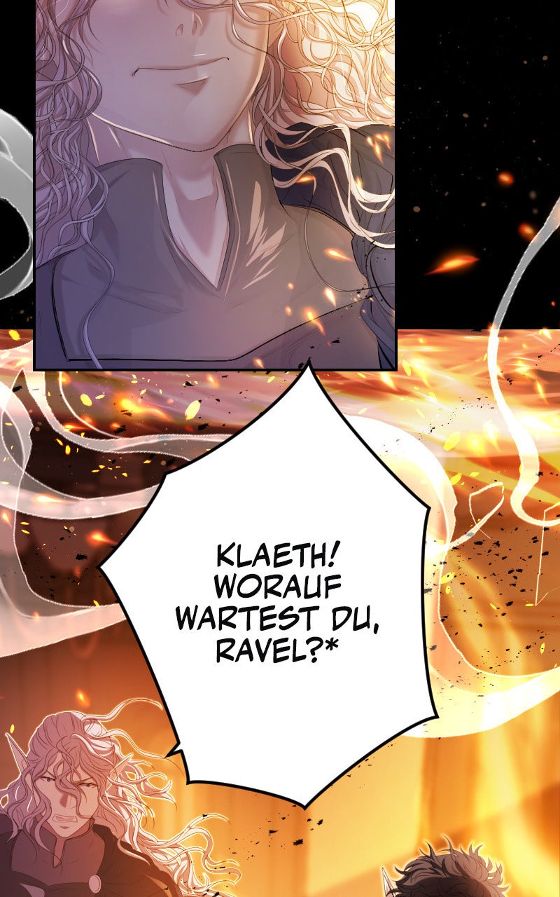 Read KESTREL - Der Vogel im Käfig Manga Online