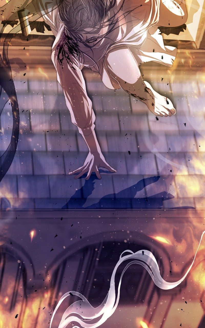 Read KESTREL - Der Vogel im Käfig Manga Online