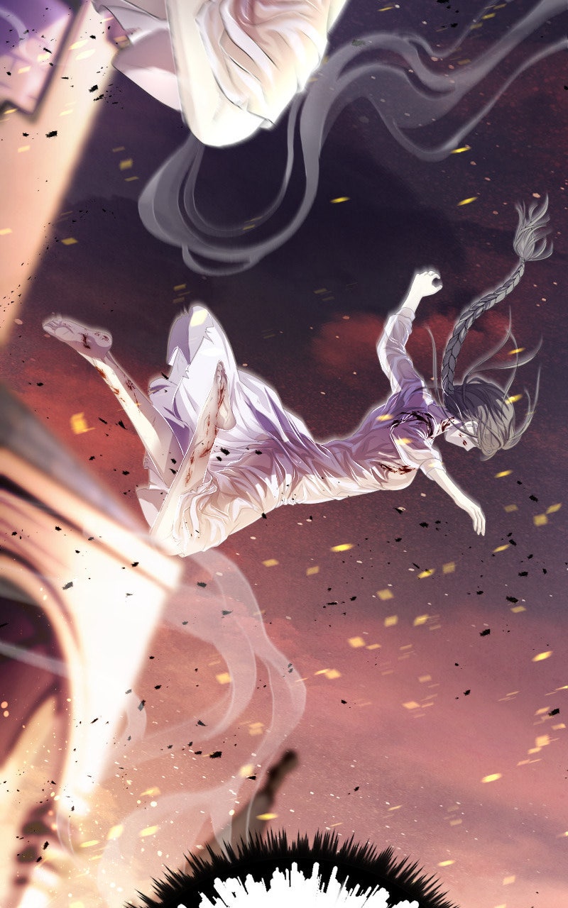 Read KESTREL - Der Vogel im Käfig Manga Online