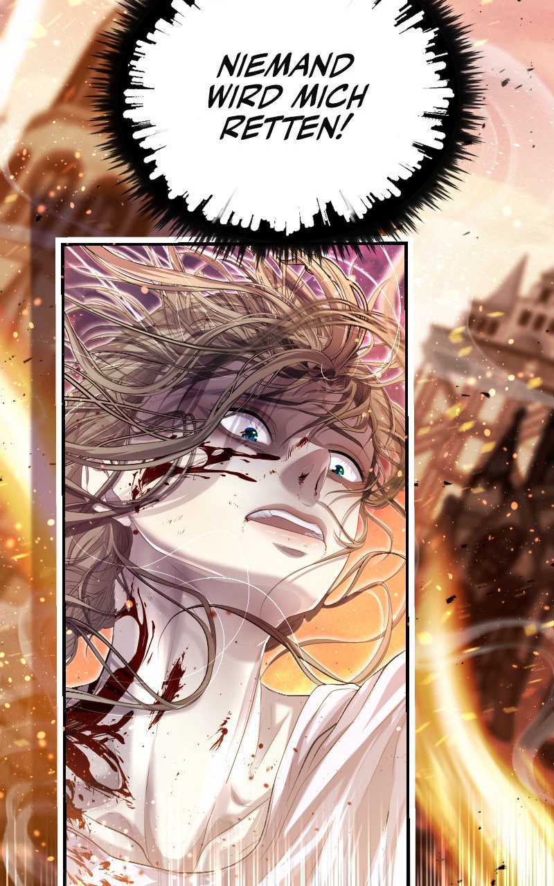 Read KESTREL - Der Vogel im Käfig Manga Online