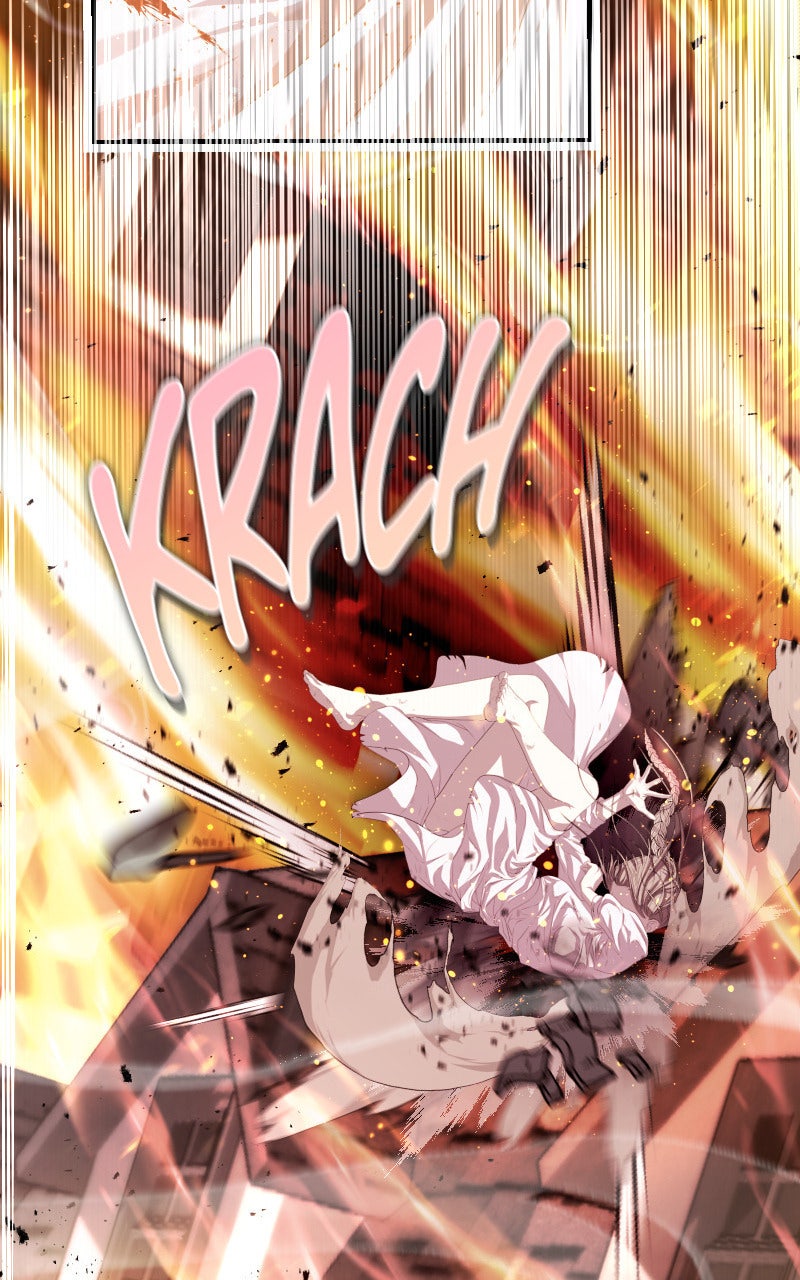 Read KESTREL - Der Vogel im Käfig Manga Online