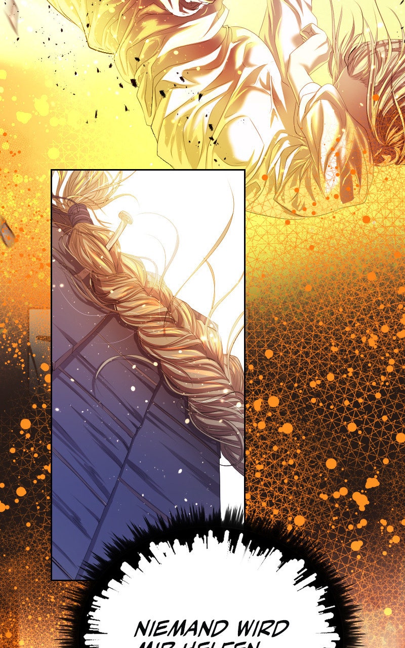 Read KESTREL - Der Vogel im Käfig Manga Online