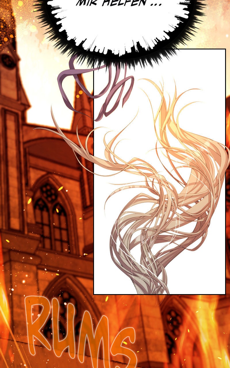 Read KESTREL - Der Vogel im Käfig Manga Online