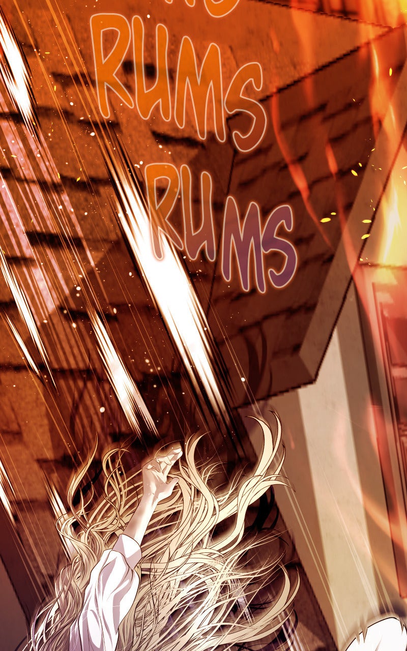 Read KESTREL - Der Vogel im Käfig Manga Online