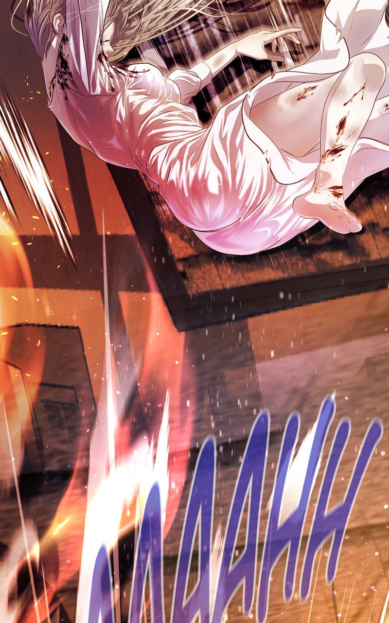 Read KESTREL - Der Vogel im Käfig Manga Online