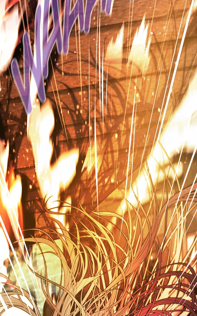 Read KESTREL - Der Vogel im Käfig Manga Online