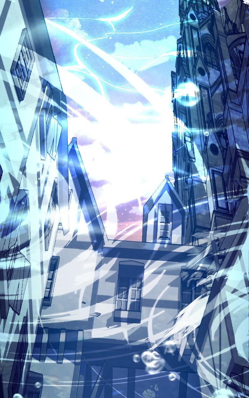 Read KESTREL - Der Vogel im Käfig Manga Online