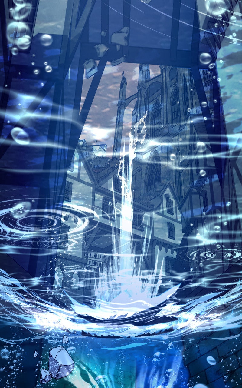 Read KESTREL - Der Vogel im Käfig Manga Online