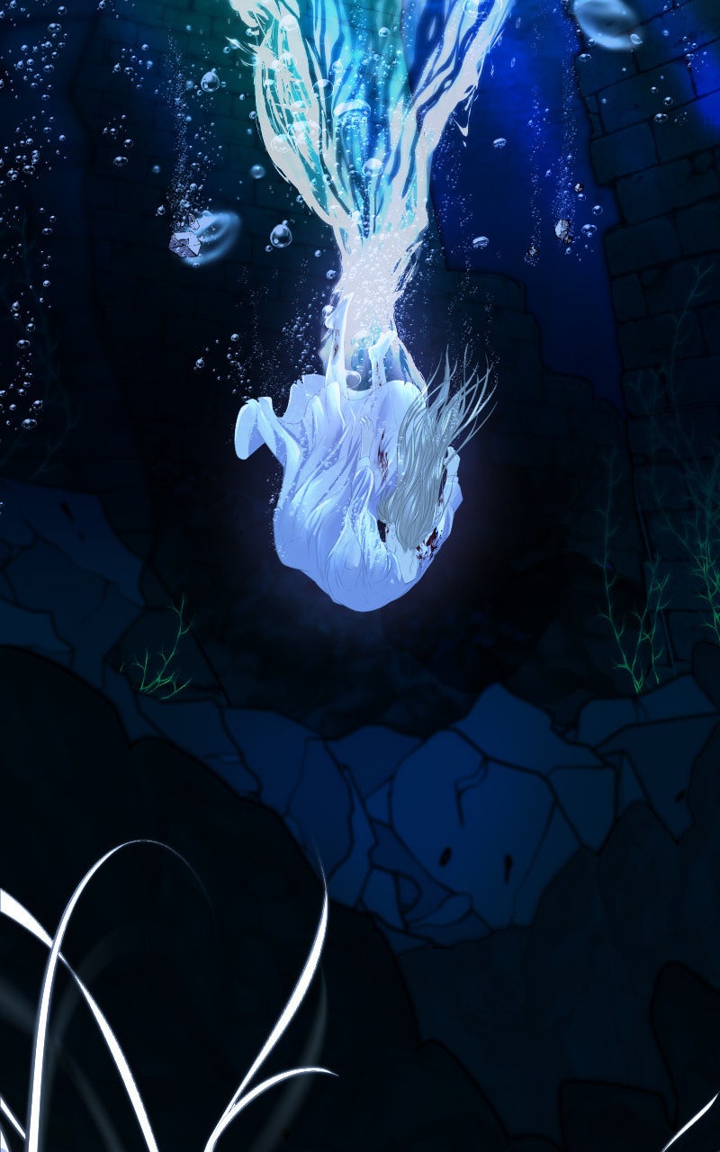 Read KESTREL - Der Vogel im Käfig Manga Online