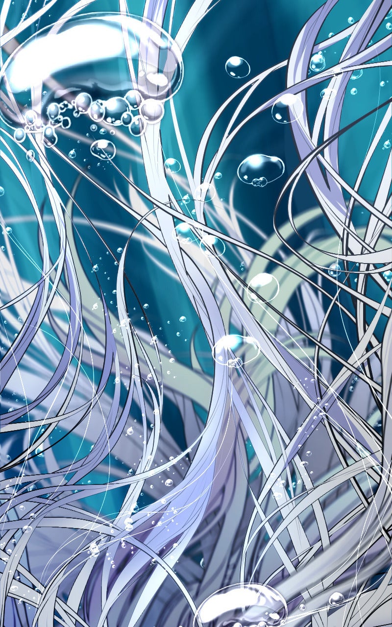 Read KESTREL - Der Vogel im Käfig Manga Online