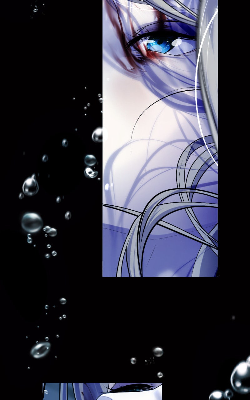 Read KESTREL - Der Vogel im Käfig Manga Online