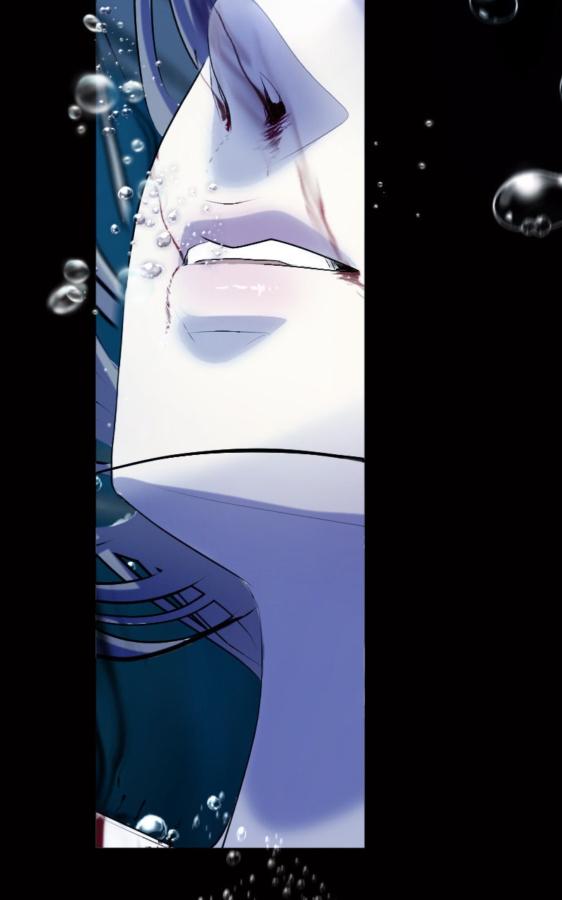 Read KESTREL - Der Vogel im Käfig Manga Online