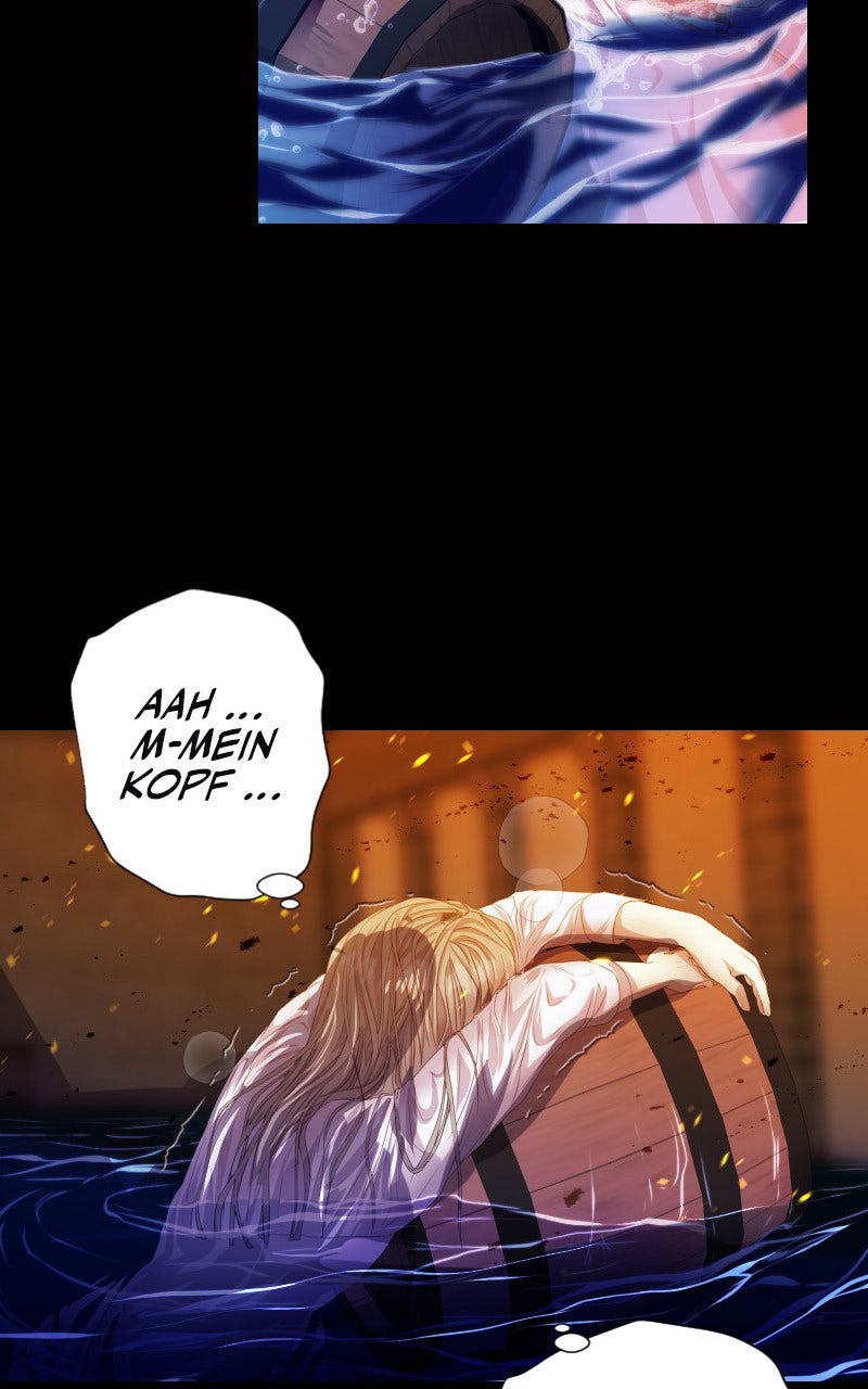 Read KESTREL - Der Vogel im Käfig Manga Online