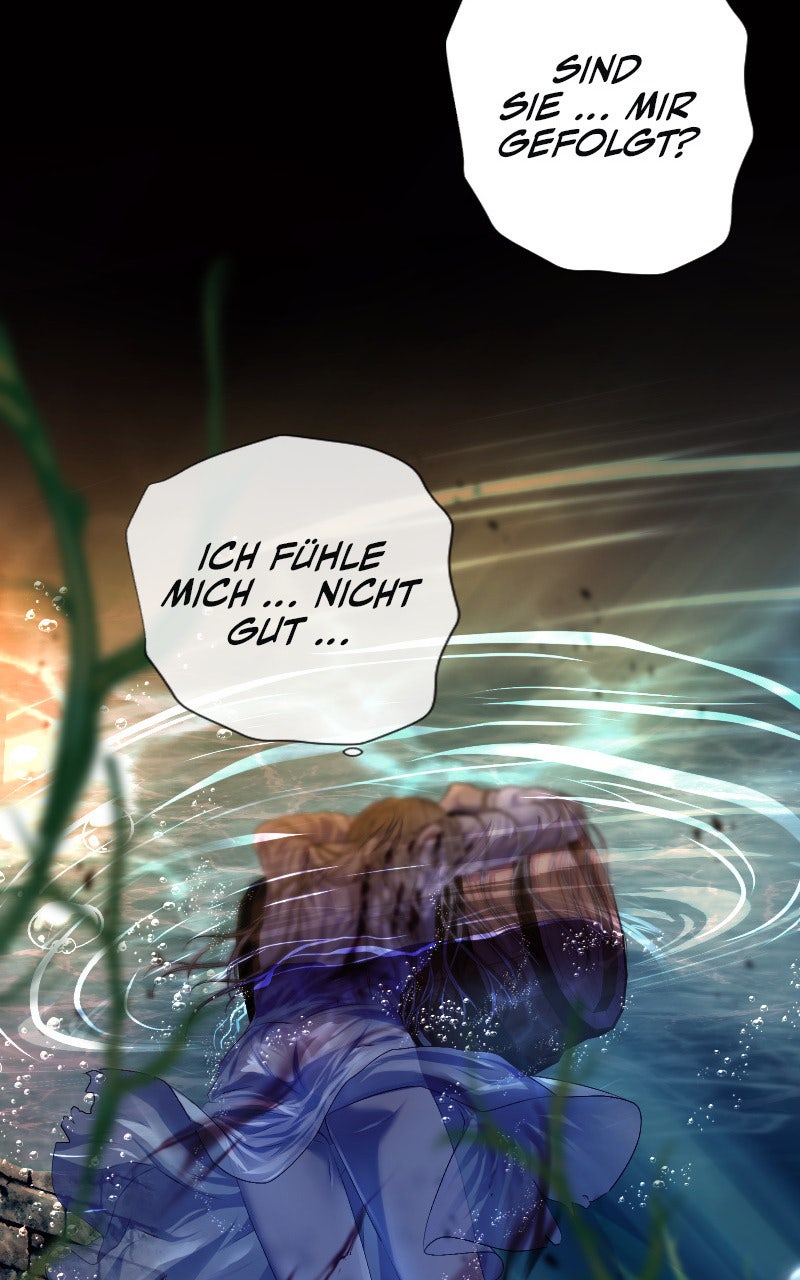 Read KESTREL - Der Vogel im Käfig Manga Online