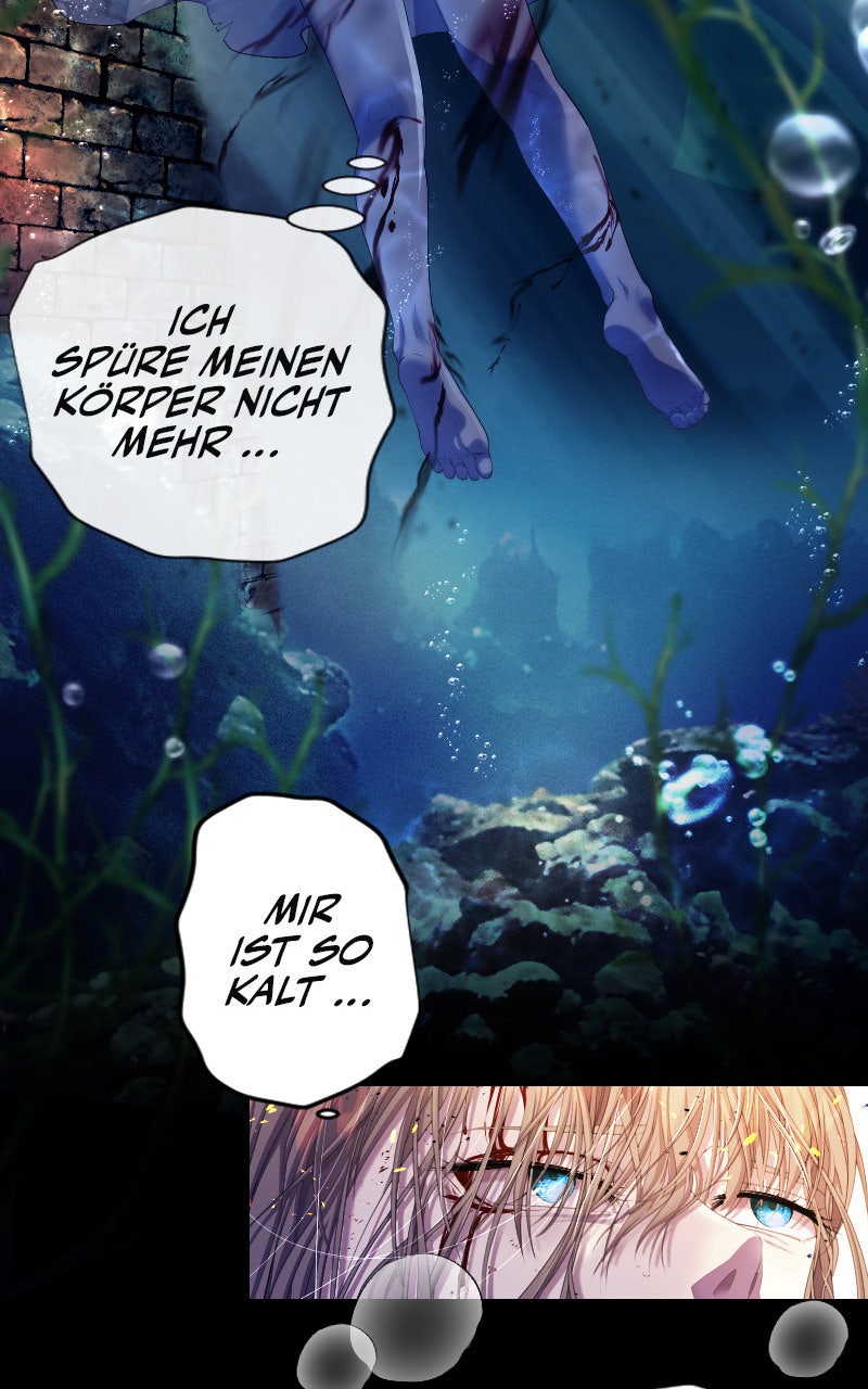 Read KESTREL - Der Vogel im Käfig Manga Online