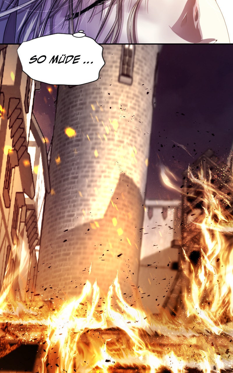 Read KESTREL - Der Vogel im Käfig Manga Online