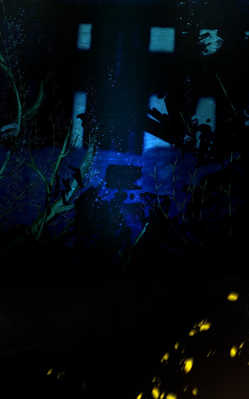 Read KESTREL - Der Vogel im Käfig Manga Online