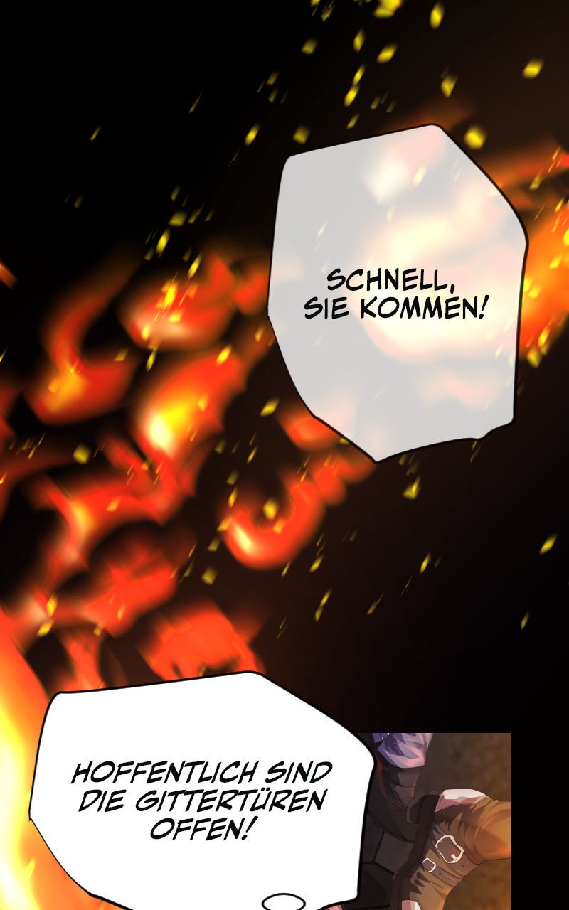 Read KESTREL - Der Vogel im Käfig Manga Online