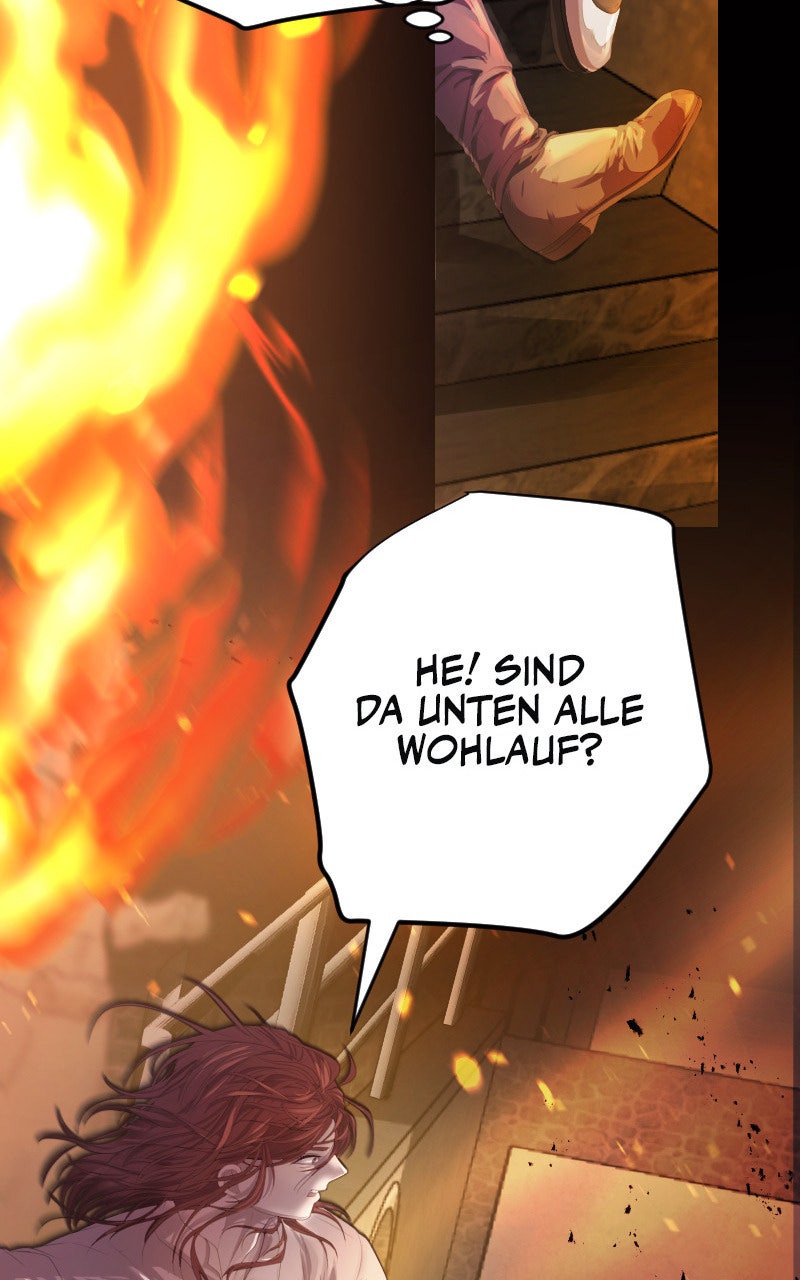 Read KESTREL - Der Vogel im Käfig Manga Online