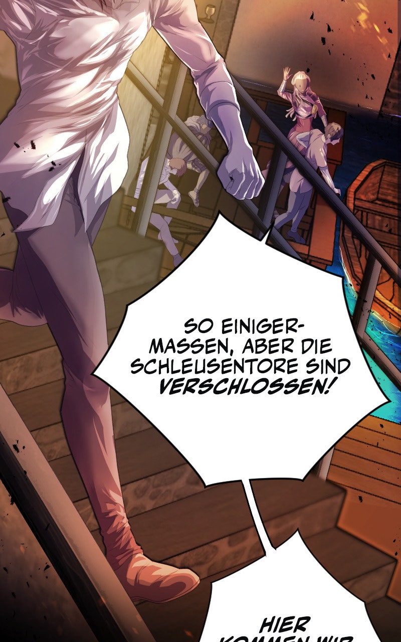 Read KESTREL - Der Vogel im Käfig Manga Online