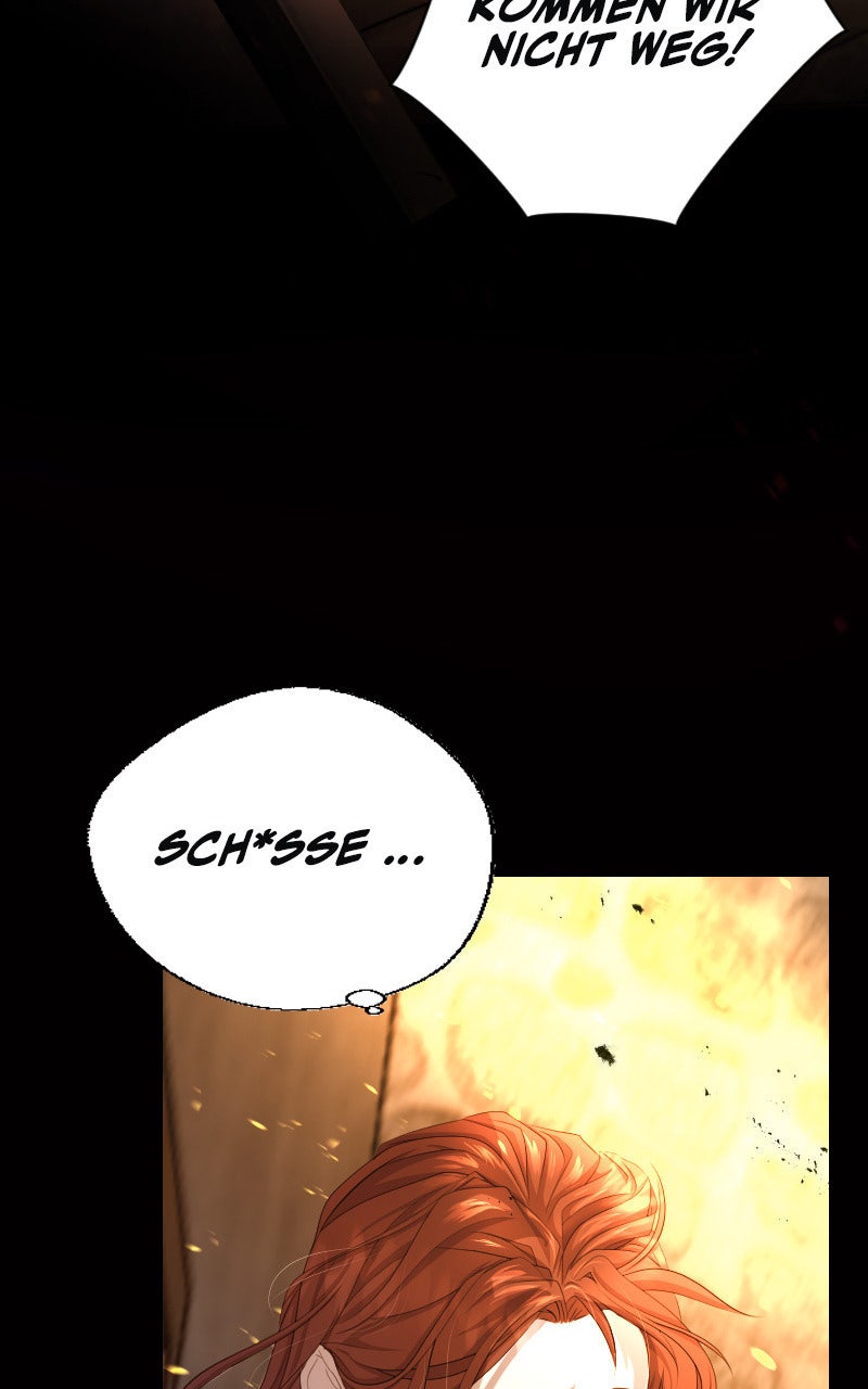 Read KESTREL - Der Vogel im Käfig Manga Online