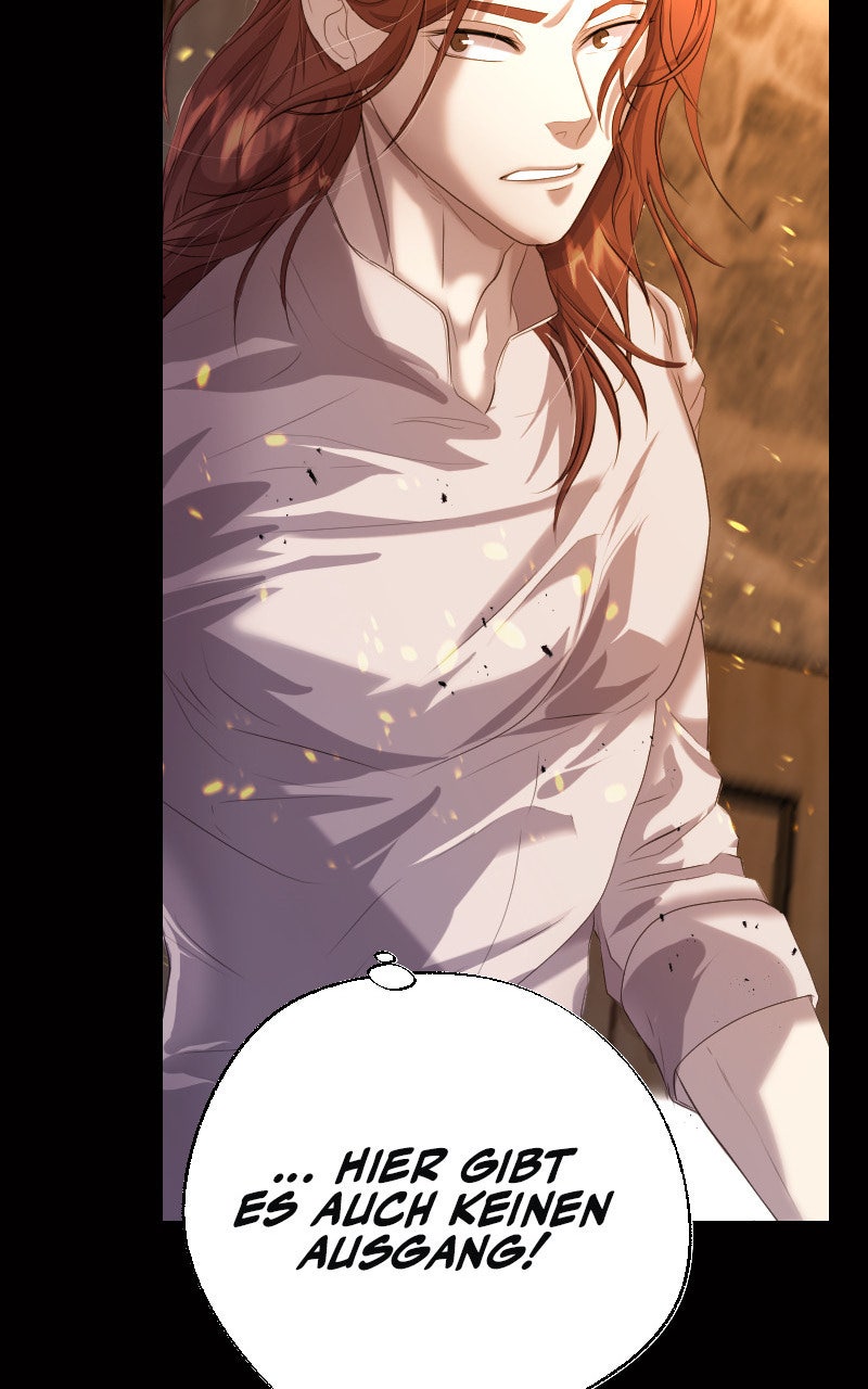 Read KESTREL - Der Vogel im Käfig Manga Online