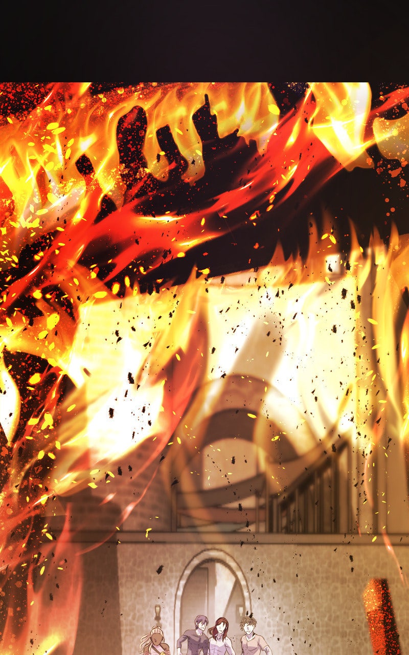 Read KESTREL - Der Vogel im Käfig Manga Online