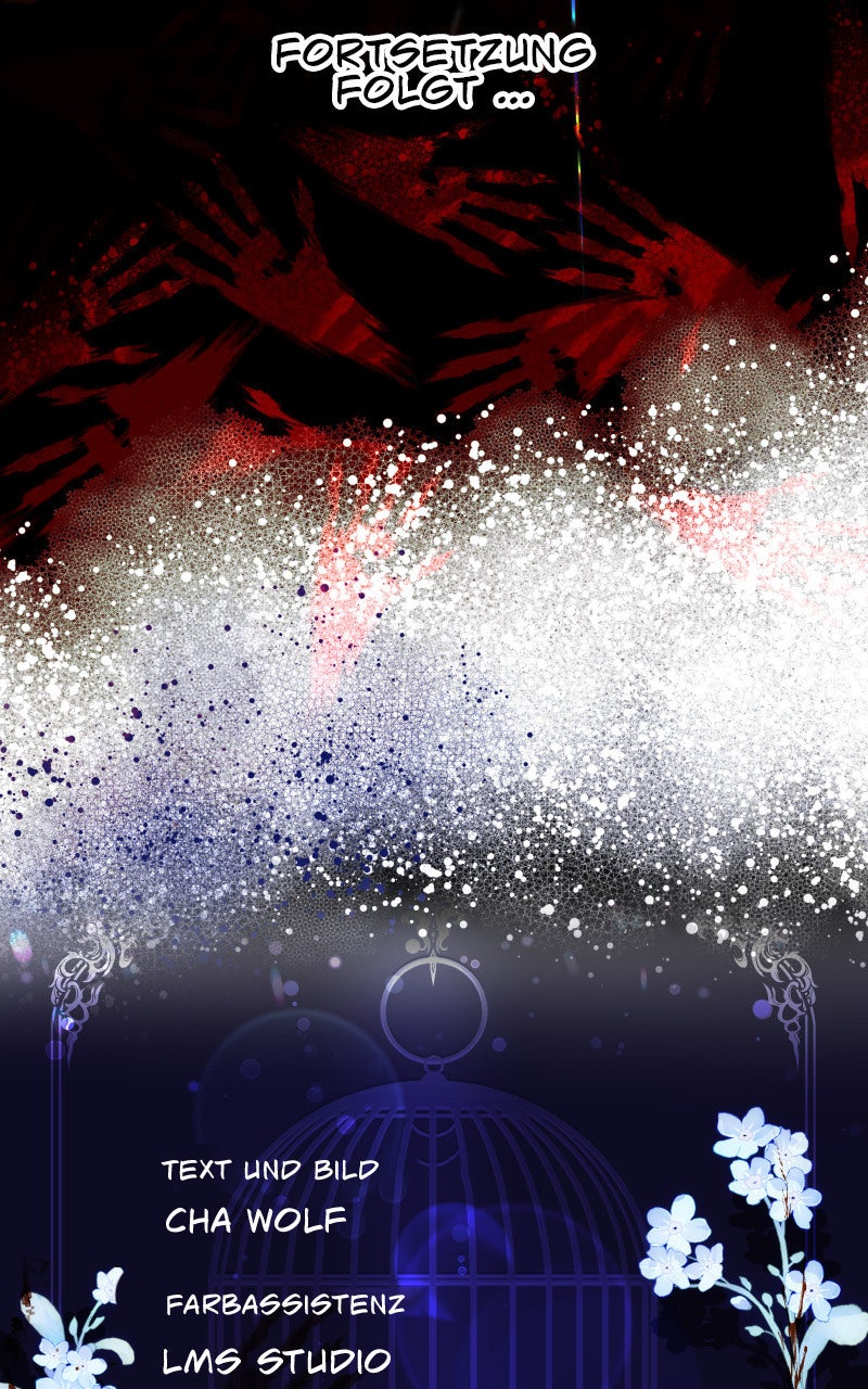 Read KESTREL - Der Vogel im Käfig Manga Online